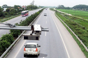 Cách xử lý khi bị phạt nguội giao thông qua camera giám sát