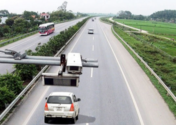 Cách xử lý khi bị phạt nguội giao thông qua camera giám sát