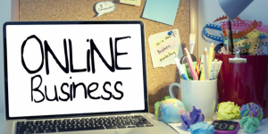 Thủ tục đăng ký kinh doanh online qua Cổng Dịch vụ công quốc gia