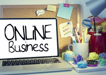 Thủ tục đăng ký kinh doanh online qua Cổng Dịch vụ công quốc gia