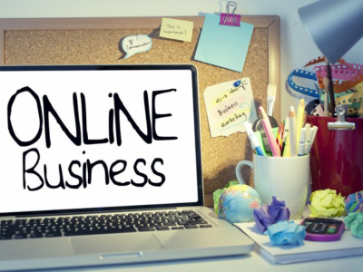 Thủ tục đăng ký kinh doanh online qua Cổng Dịch vụ công quốc gia