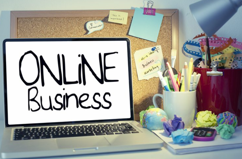 Thủ tục đăng ký kinh doanh online qua Cổng Dịch vụ công quốc gia