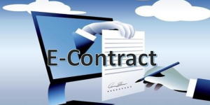 Giải quyết tranh chấp thương mại điện tử và hợp đồng online