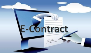 Giải quyết tranh chấp thương mại điện tử và hợp đồng online
