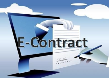 Giải quyết tranh chấp thương mại điện tử và hợp đồng online