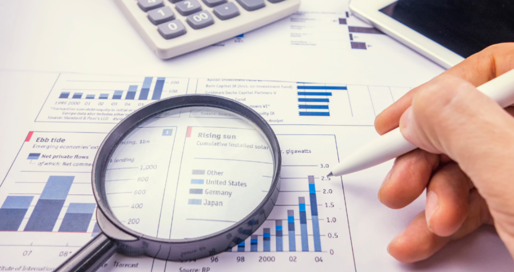 Doanh nghiệp bị kiểm tra thuế