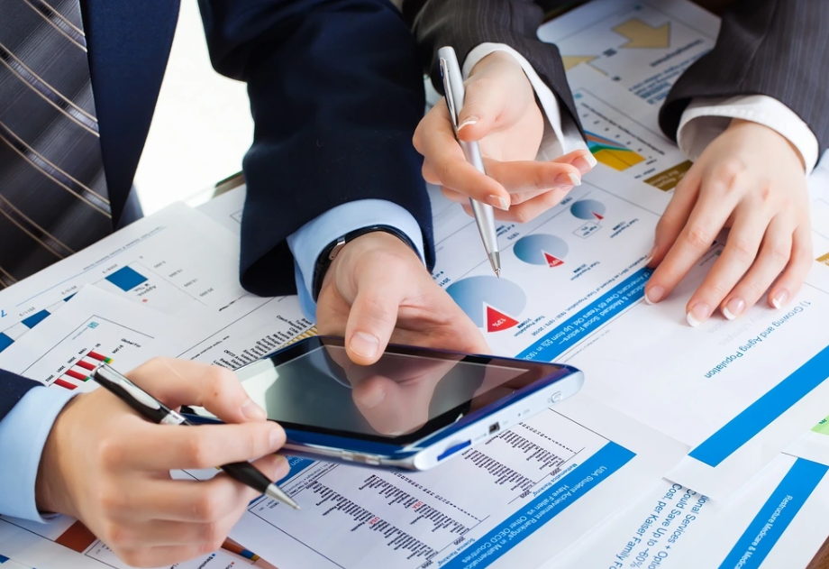 Kiểm tra định kỳ theo kế hoạch hàng năm của cơ quan thuế