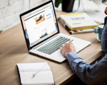 Người lao động làm việc online, freelance – hợp đồng và nghĩa vụ thuế