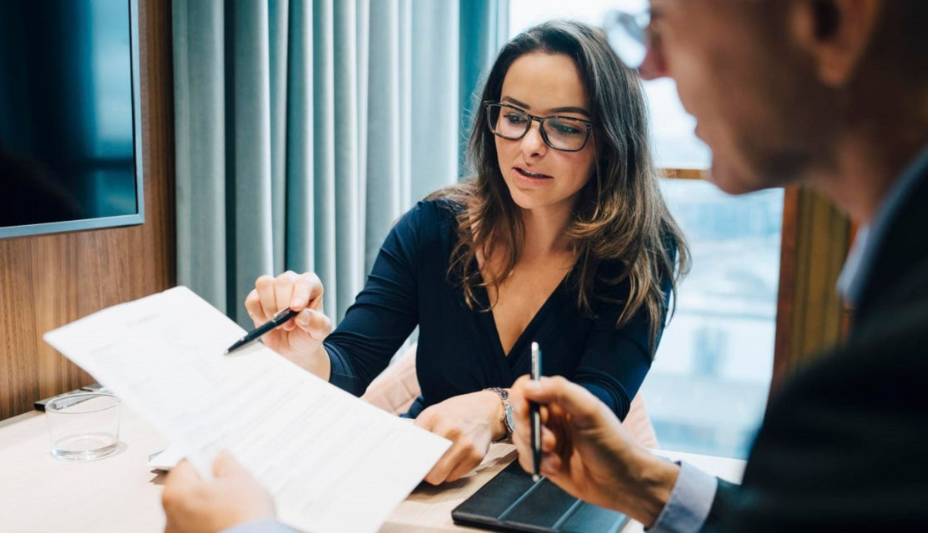 Liệu AI là cơ hội để nghề luật sư phát triển mạnh hơn?