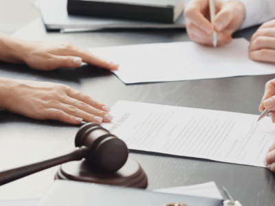 AI và tác động đến nghề luật sư – cơ hội hay thách thức?