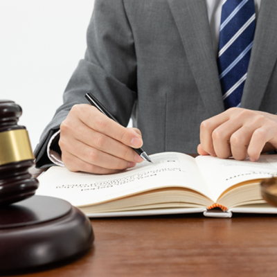 Giải pháp pháp lý cho tranh chấp đất đai phức tạp