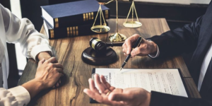 Hướng dẫn xử lý tranh chấp hợp đồng thương mại