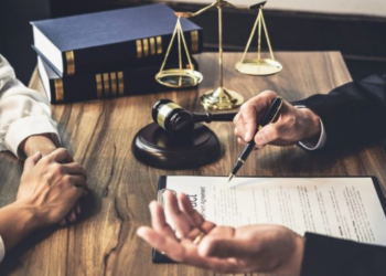 Hướng dẫn xử lý tranh chấp hợp đồng thương mại