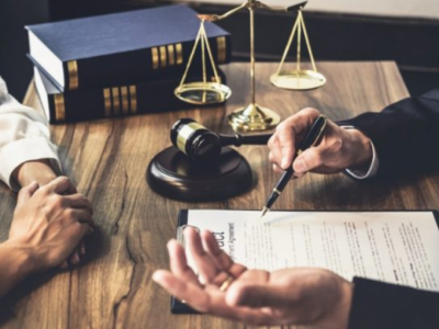 Hướng dẫn xử lý tranh chấp hợp đồng thương mại