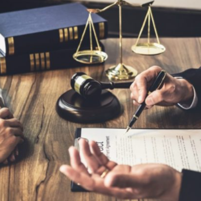 Hướng dẫn xử lý tranh chấp hợp đồng thương mại