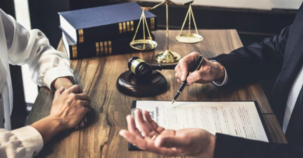 Hướng dẫn xử lý tranh chấp hợp đồng thương mại