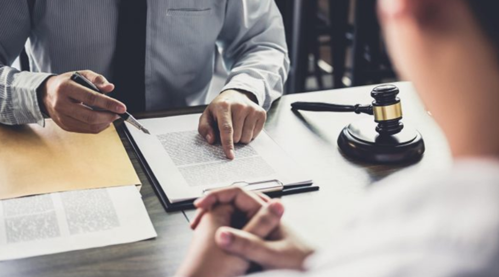 Hoạt động tư vấn pháp lý t