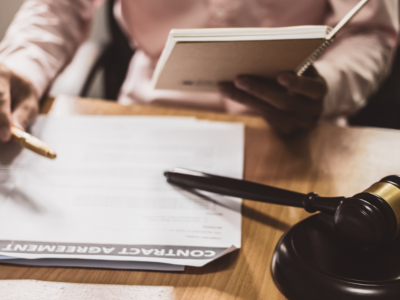 Thủ tục khởi kiện dân sự và các lỗi thường gặp