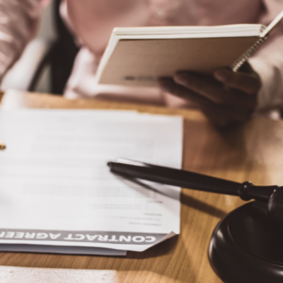 Thủ tục khởi kiện dân sự và các lỗi thường gặp