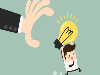 Giải pháp pháp lý khi bị xâm phạm quyền sở hữu trí tuệ online