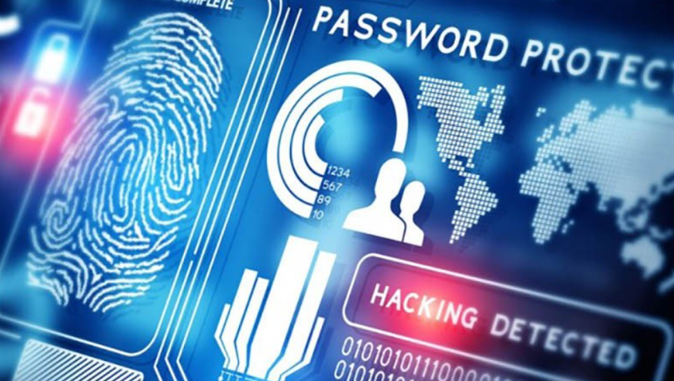 Bảo vệ dữ liệu cá nhân 