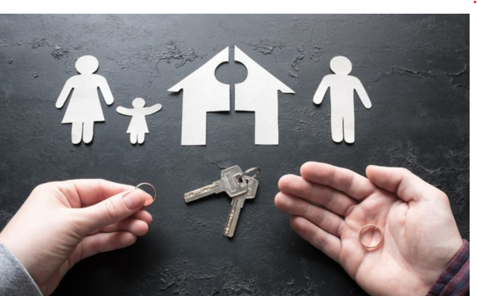 Xác định đúng tài sản chung – tài sản riêng là yếu tố then chốt trong quá trình phân chia tài sản