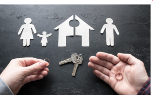 Thủ tục ly hôn và phân chia tài sản – cần chuẩn bị những gì?