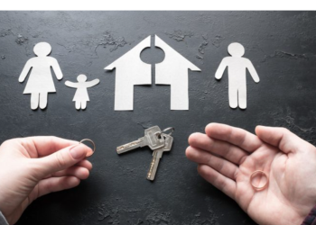 Thủ tục ly hôn và phân chia tài sản – cần chuẩn bị những gì?