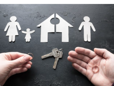 Thủ tục ly hôn và phân chia tài sản – cần chuẩn bị những gì?