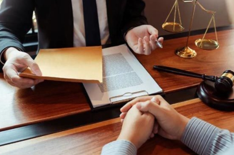 Luật sư có nghĩa vụ bảo mật thông tin của khách hàng