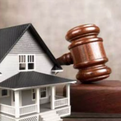 Luật sư tranh chấp đất đai: Khi nào nên mời luật sư tham gia từ giai đoạn đầu?