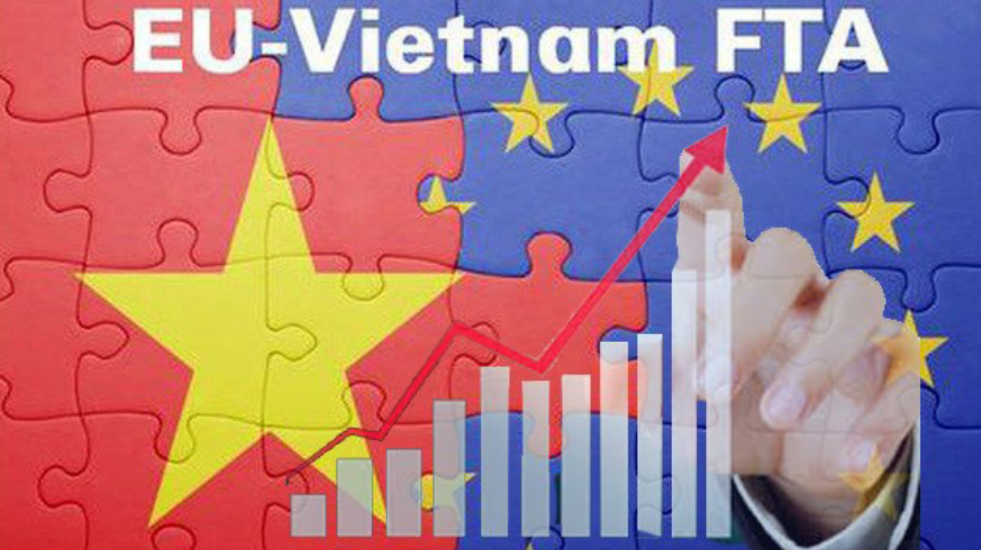 EVFTA – hiệp định thế hệ mới với tiêu chuẩn cao