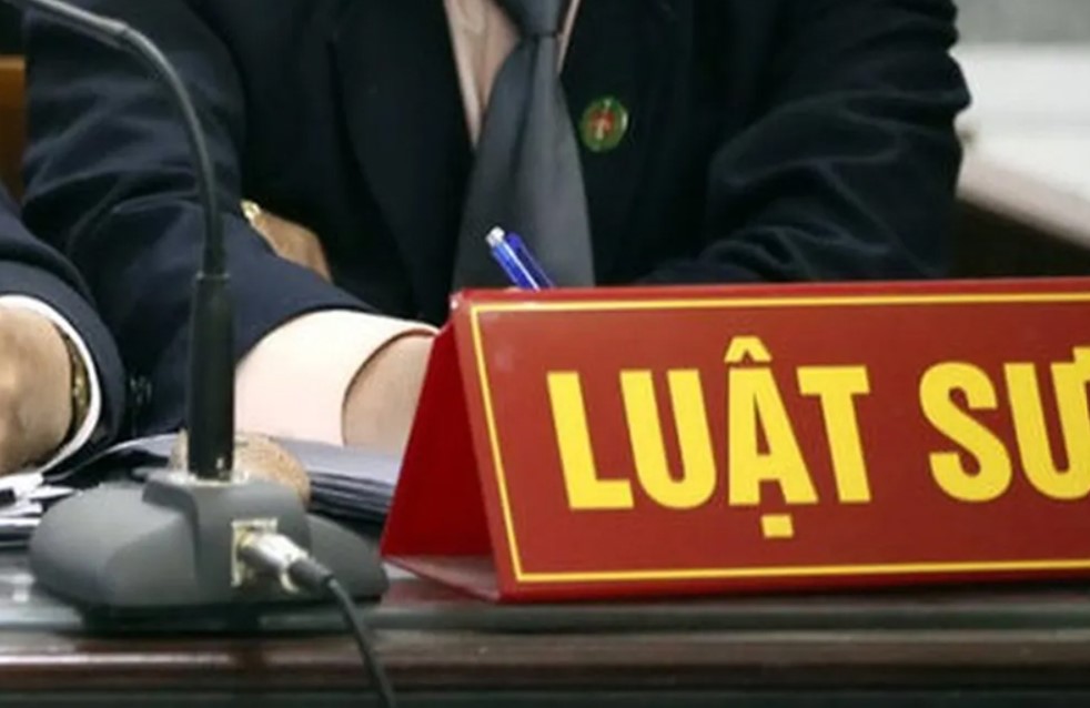 Uy tín nghề luật sư được xây dựng bằng sự liêm chính và chuẩn mực đạo đức