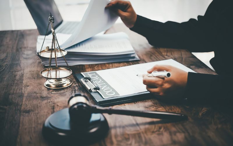 Người mua nhà đang đối mặt với những rủi ro pháp lý nào?