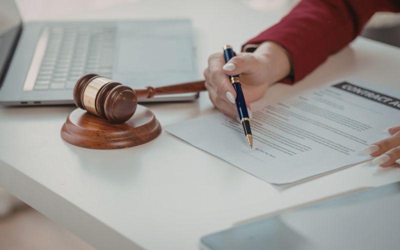 Vì sao nhu cầu luật sư bảo vệ người mua nhà ngày càng tăng?