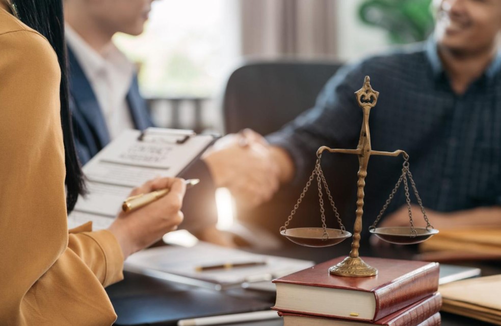 Văn phòng luật sư phù hợp nếu bạn hành nghề độc lập