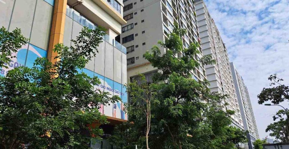 Kiểm tra hợp đồng mua bán căn hộ chung cư an toàn