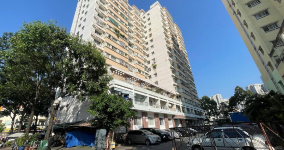 Sai lầm pháp lý khi mua bán căn hộ chung cư