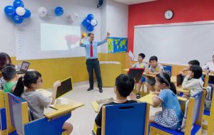 Điều kiện và thủ tục mở trung tâm ngoại ngữ theo quy định mới nhất 2026