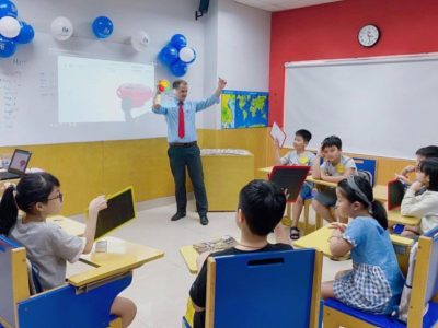 Điều kiện và thủ tục mở trung tâm ngoại ngữ theo quy định mới nhất 2026