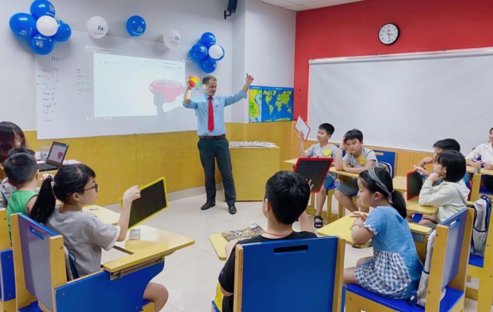 Thủ tục thành lập trung tâm ngoại ngữ đầy đủ hồ sơ