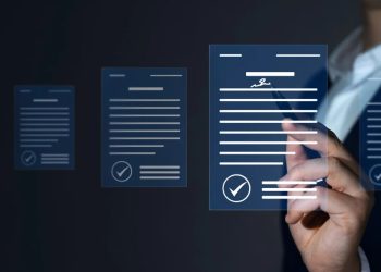 Quy định pháp luật về hợp đồng điện tử và chữ ký số năm 2026