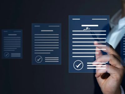 Quy định pháp luật về hợp đồng điện tử và chữ ký số năm 2026