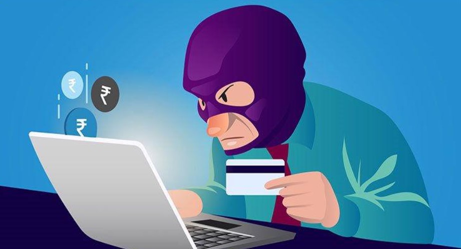 Tố giác lừa đảo chiếm đoạt tài sản online