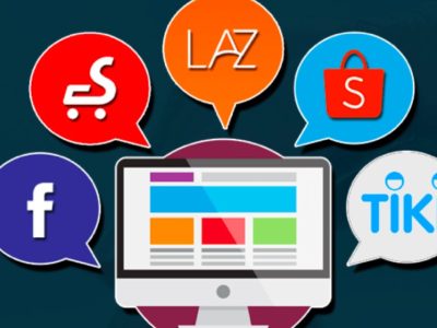 Quy định pháp lý về kinh doanh trên TikTok Shop và sàn thương mại điện tử