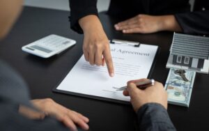 Các trường hợp hợp đồng mua bán vô hiệu theo quy định dân sự mới nhất