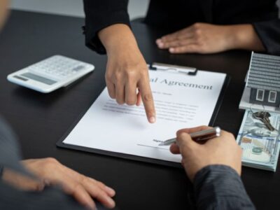 Các trường hợp hợp đồng mua bán vô hiệu theo quy định dân sự mới nhất