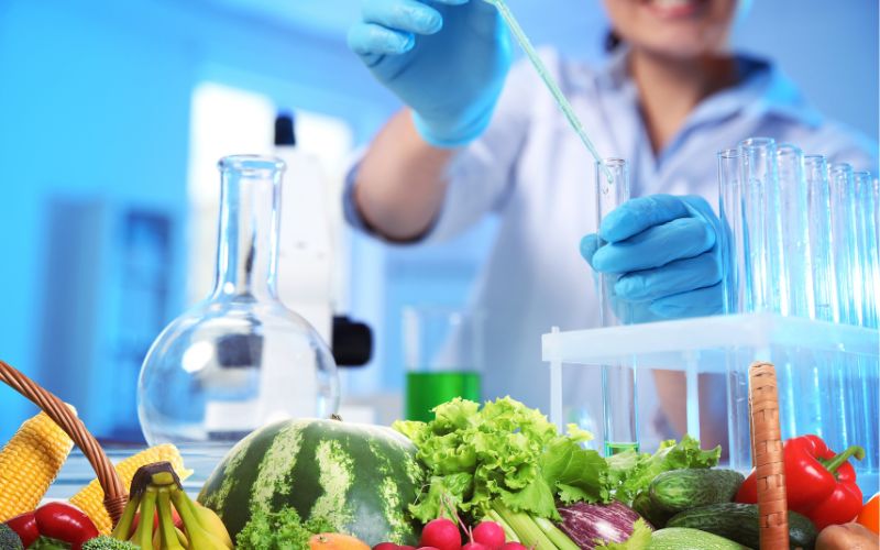 Doanh nghiệp nào cần xin giấy chứng nhận an toàn thực phẩm?