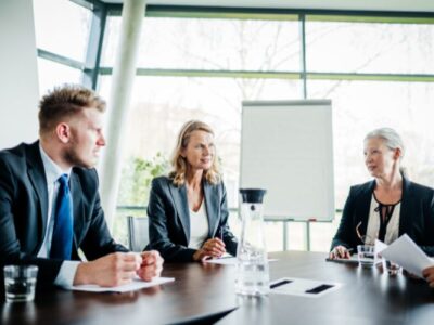 Cổ Đông Thiểu Số Có Quyền Gì Khi Không Được Tham Gia Điều Hành Công Ty?