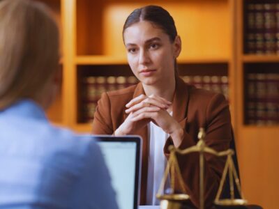 Người Đại Diện Theo Pháp Luật Tự Ý Ký Hợp Đồng Vượt Thẩm Quyền: Ai Chịu Trách Nhiệm?